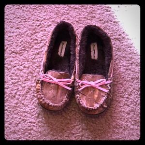 Slippers